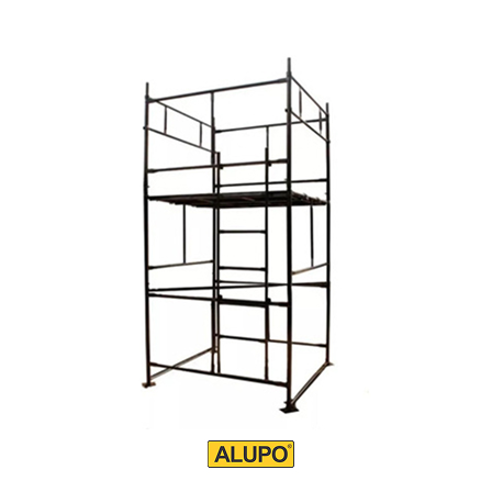 Andaime Tubular