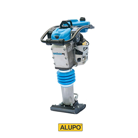 Compactador de Solo