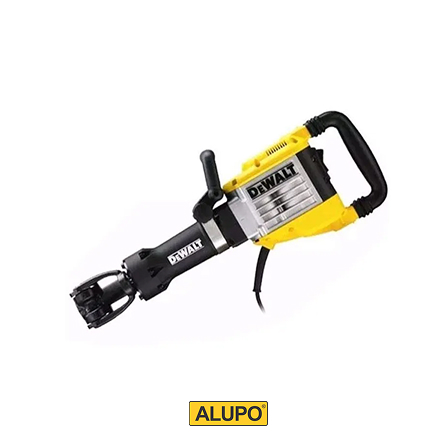 Rompedor 16kg